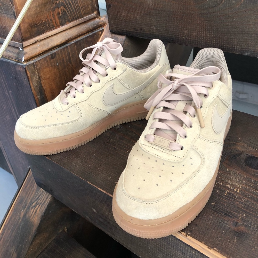 Nike Air Force 1 ‘07 SE Low
